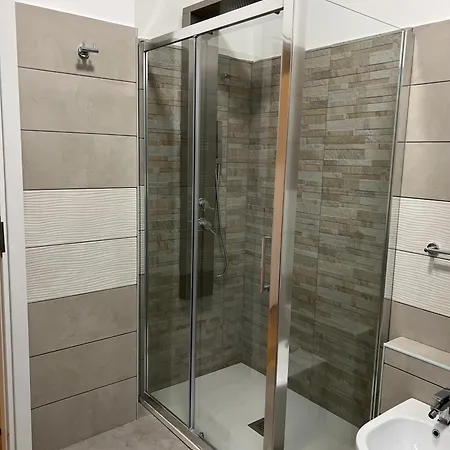 Pensjonat Vergani Apartament *
