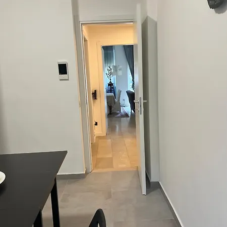 Vergani Apartament Gæstehus *