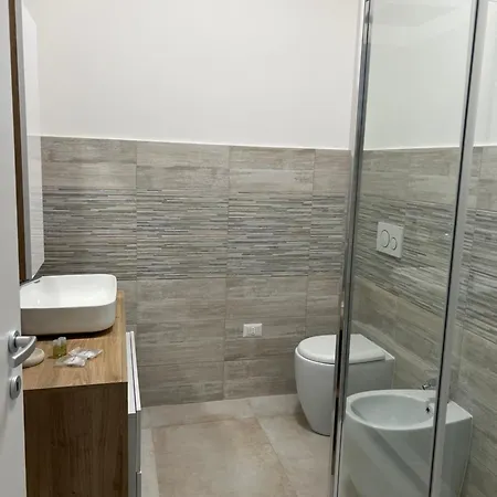 Pensjonat Vergani Apartament Mediolan