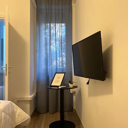 Vergani Apartament Gæstehus Milano