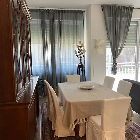 Vergani Apartament Pensjonat