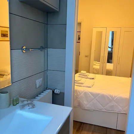 Vergani Apartament Pensjonat *