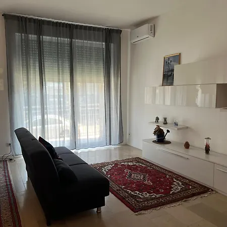 Gæstehus Vergani Apartament Milano