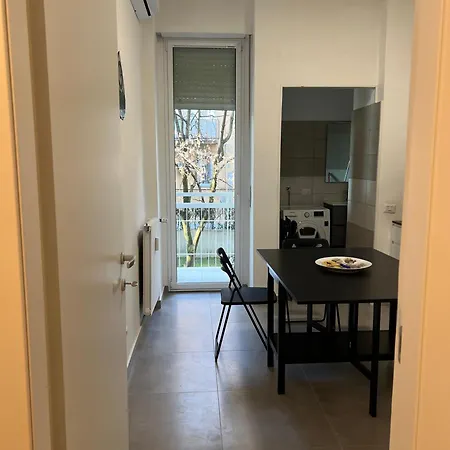 Vergani Apartament * Milano