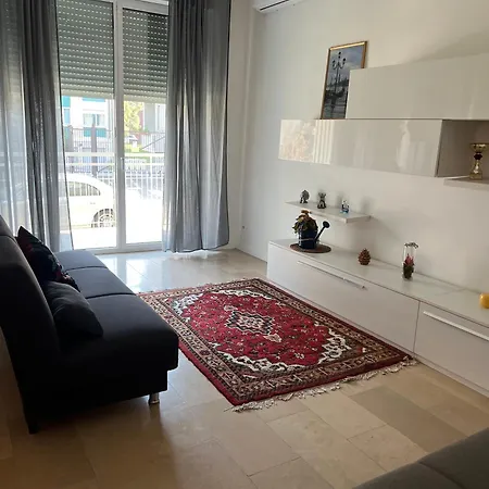 Vergani Apartament * Milano