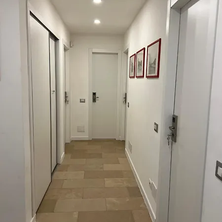 Gæstehus Vergani Apartament