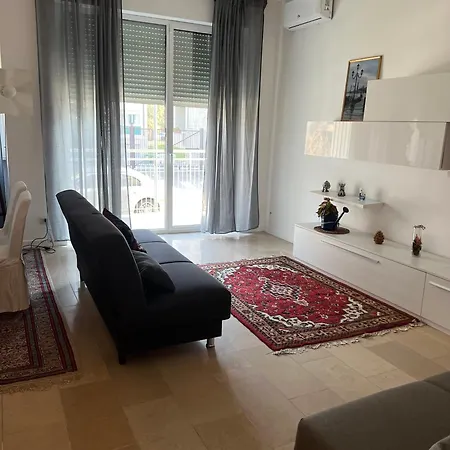 Gæstehus Vergani Apartament Milano