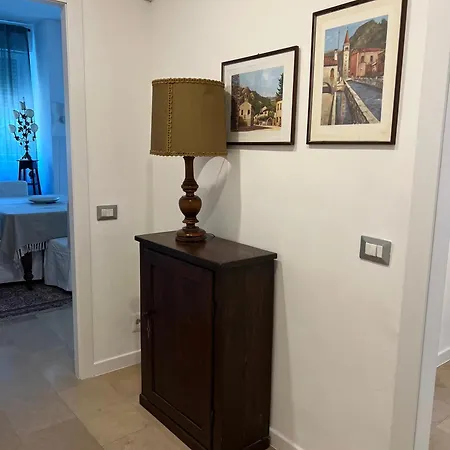 Vergani Apartament Pensjonat *