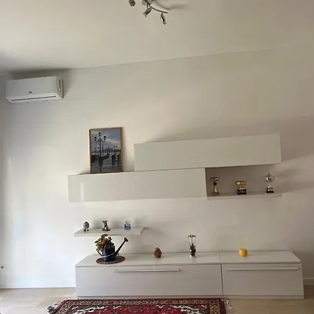 Gæstehus Vergani Apartament *