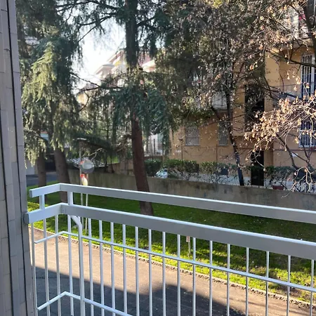 Vergani Apartament Gæstehus
