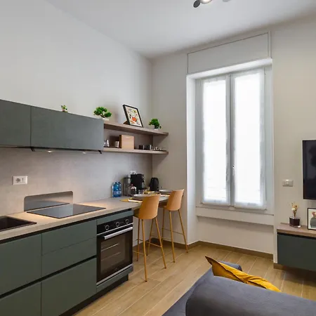 Michouse 55mq M3 8 Minuti Dal Duomo