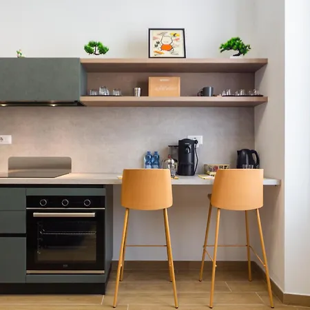 Michouse 55mq M3 8 Minuti Dal Duomo Apartment