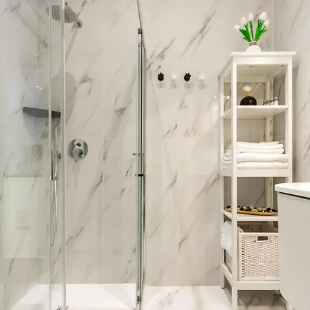 Michouse 55mq M3 8 Minuti Dal Duomo Apartment *