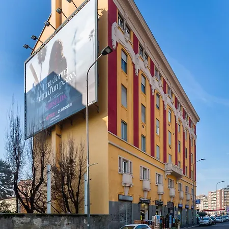 Michouse 55mq M3 8 Minuti Dal Duomo Apartment *