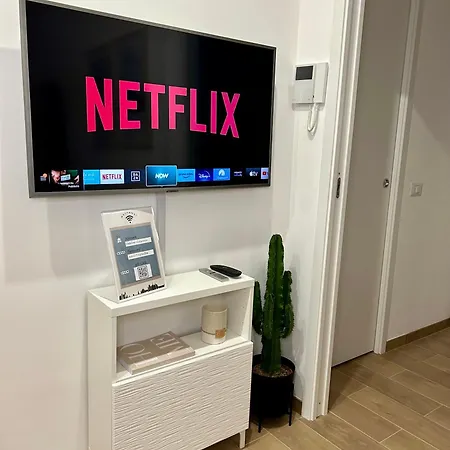 Navigli-bocconi - Peque Home, Wi-fi Apartman Milánó