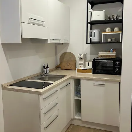 Appartement Navigli-bocconi - Peque Home, Wi-fi *