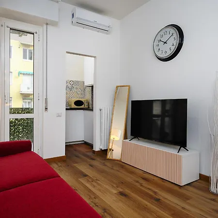 Sebino 8 - Monolocale Cool *