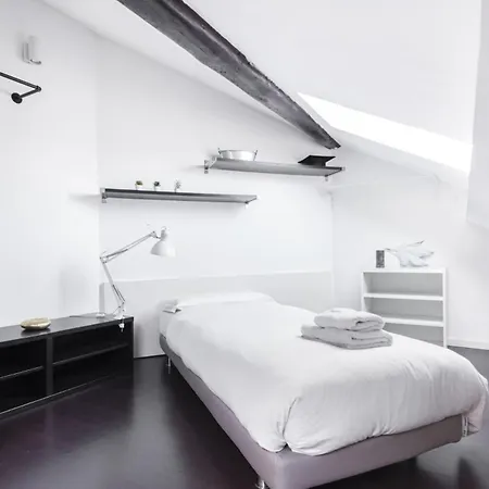 شقة Easylife - - Palladio 2 - Porta Romana ميلان