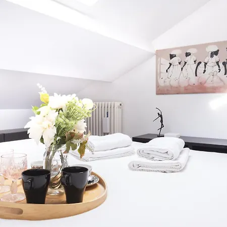 Easylife - - Palladio 2 - Porta Romana