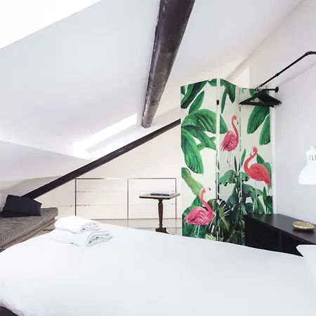 Easylife - - Palladio 2 - Porta Romana *