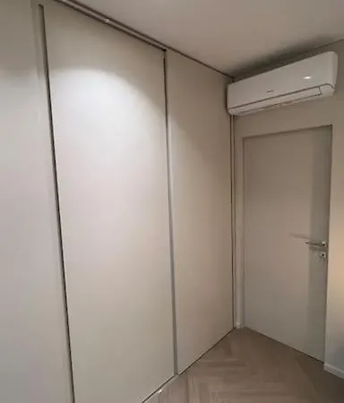 Apartmán Duca Dei Navigli - Luxury In