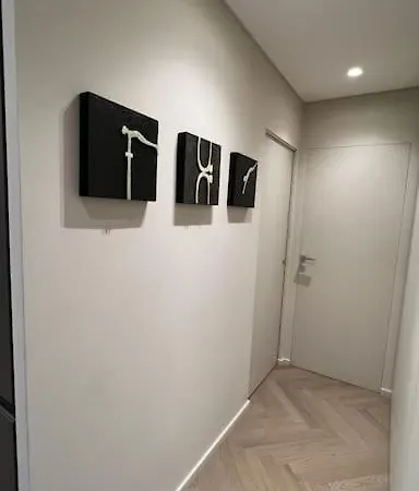 Duca Dei Navigli - Luxury In *