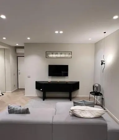 Duca Dei Navigli - Luxury In