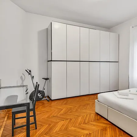 Pacini - Affitti Brevi Italia Milano