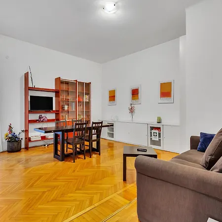 Apartament Pacini - Affitti Brevi Italia Mediolan