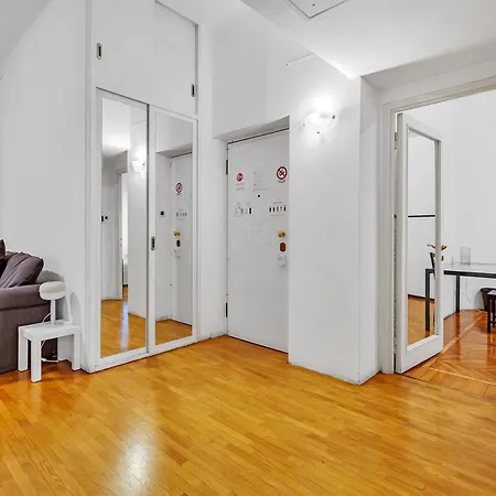 Lejlighed Pacini - Affitti Brevi Italia Milano