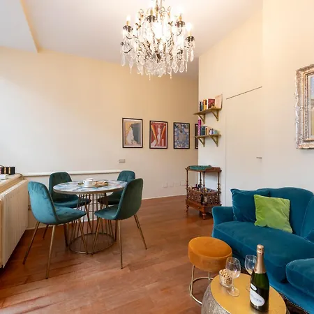 Pontaccio, 4 - Vivere In Brera, Con Ampio Terrazzo Appartement Milan