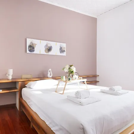 Easylife - Comfort E Praticita In Buenos Aires *