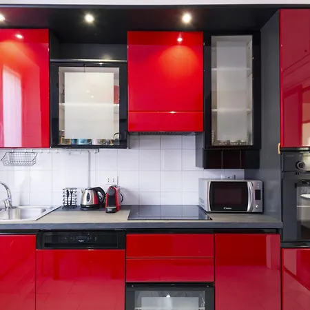 Easylife - Comfort E Praticita In Buenos Aires Apartment *