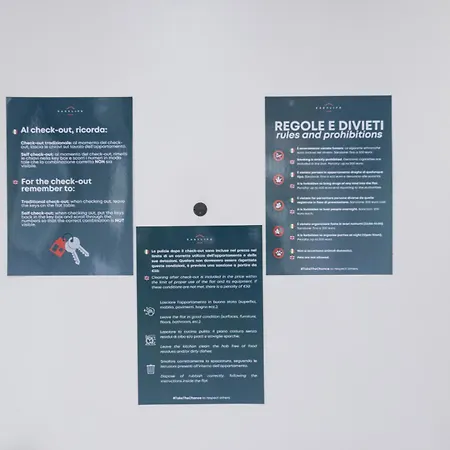 Easylife - - Redi 7 - Buenos Aires Mailand