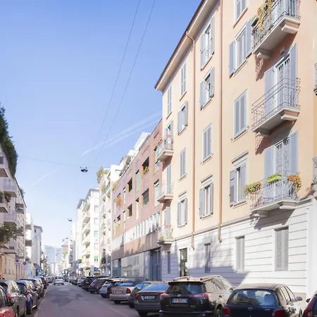 Easylife - Comfort E Praticita In Buenos Aires Apartment