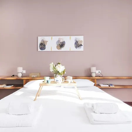 Easylife - Comfort E Praticita In Buenos Aires Apartment *