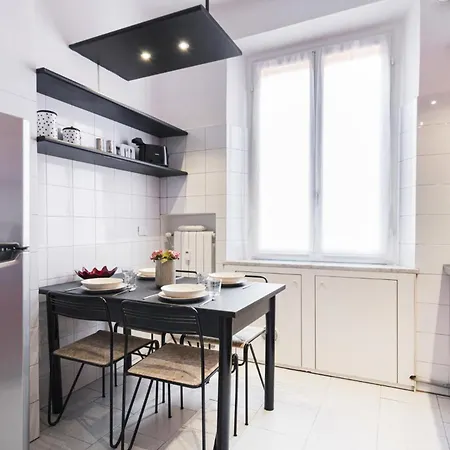 Easylife - Comfort E Praticita In Buenos Aires Milan