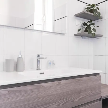 Easylife - Comfort E Praticita In Buenos Aires Apartment