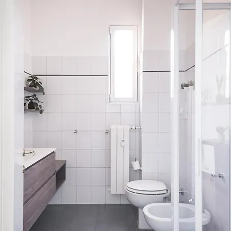 Easylife - Comfort E Praticita In Buenos Aires Apartment *