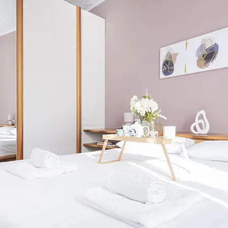 Apartment Easylife - Comfort E Praticita In Buenos Aires