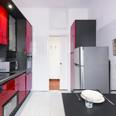 Easylife - - Redi 7 - Buenos Aires * Milano