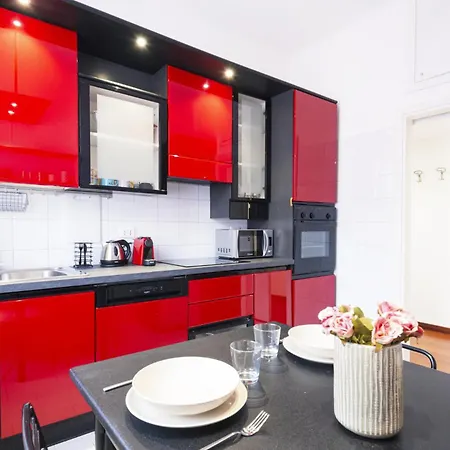 Easylife - - Redi 7 - Buenos Aires Daire Milano