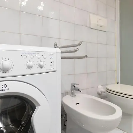 Italianway Comfort - Della Palla 5 Milão