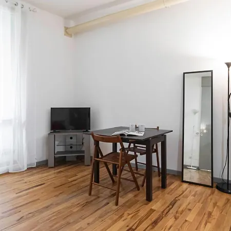 Italianway Comfort - Della Palla 5 Lejlighed Milano