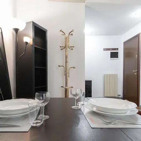 Italianway Comfort - Della Palla 5 Lejlighed