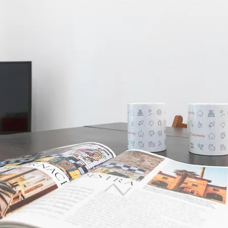 Lejlighed Italianway Comfort - Della Palla 5 *