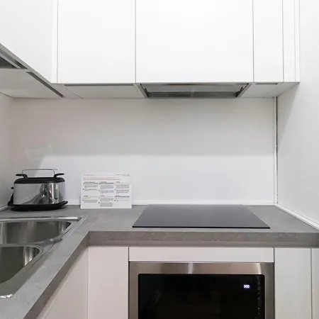 Italianway Comfort - Della Palla 5 Apartamento