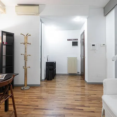 Appartamento Italianway - Della Palla 5