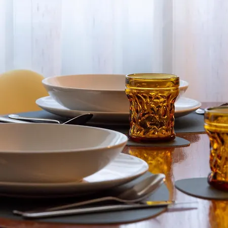 Guesthost - Casa Giuliana Splendido Trilocale Appartamento Milano