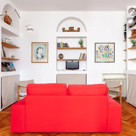 Apartmán Comodo Nel Centro Storico Di - San Vincenzo